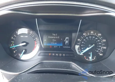 2018 Ford Fusion Se from USA, damaged, VIN 3FA6P0HD2JR208496